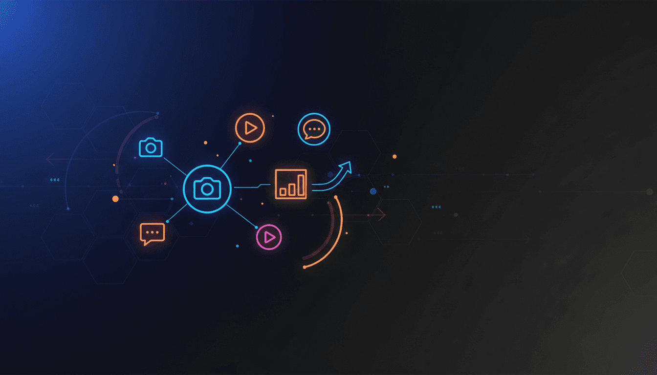 Introduction to Social Media Marketing