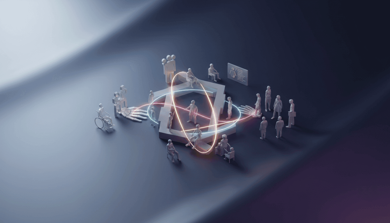 Exploring Models of Disability