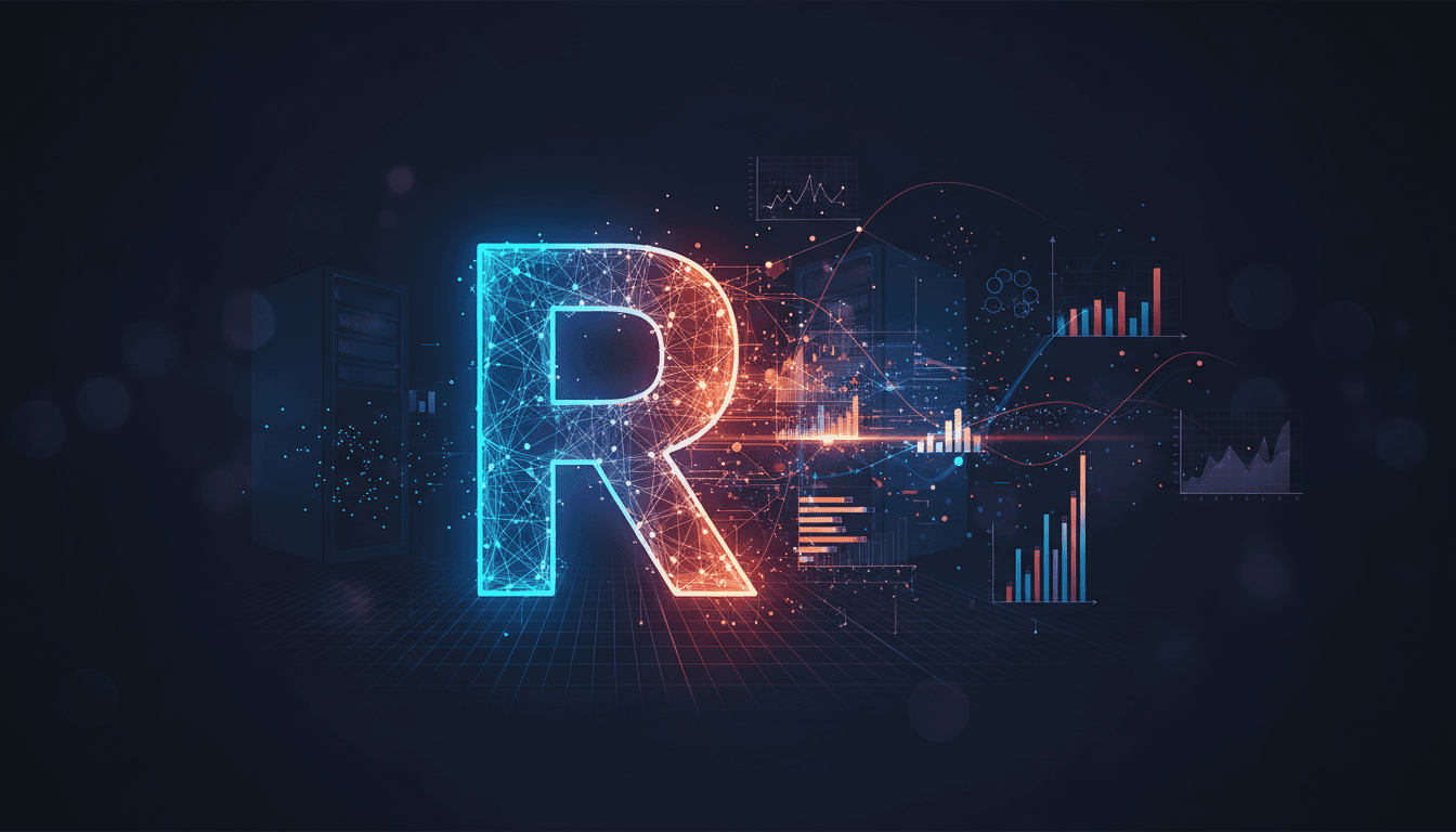 R Programming