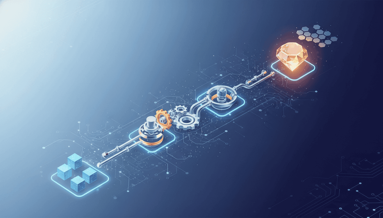 Preparing for your Professional Data Engineer Journey