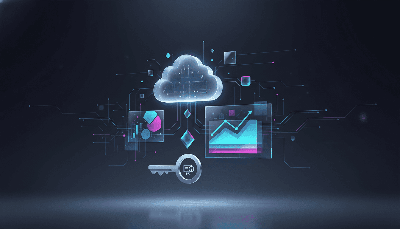 Put It All Together: Prepare for a Cloud Data Analyst Job