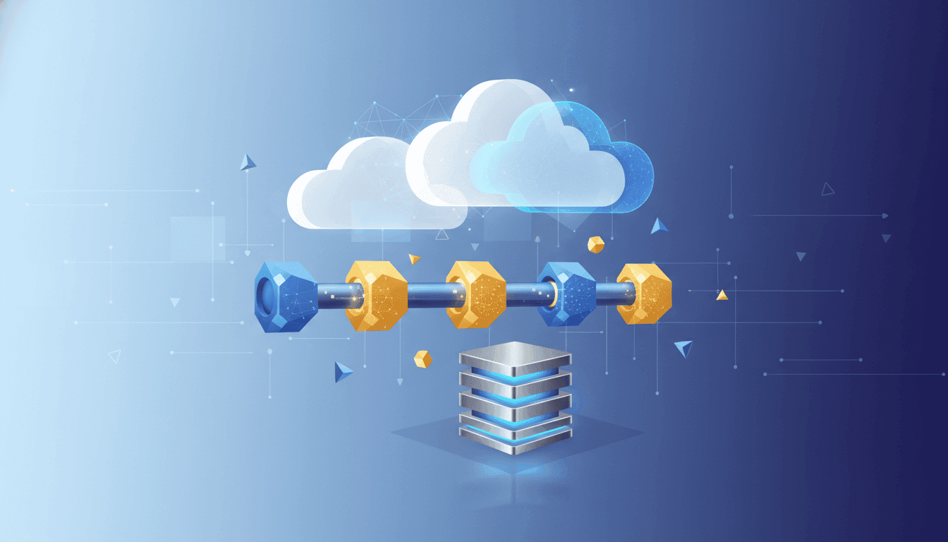 Building Batch Data Pipelines on Google Cloud