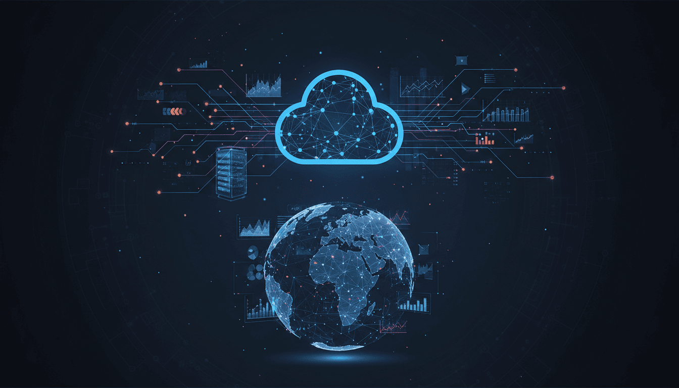 Introduction to Data Analytics in Google Cloud