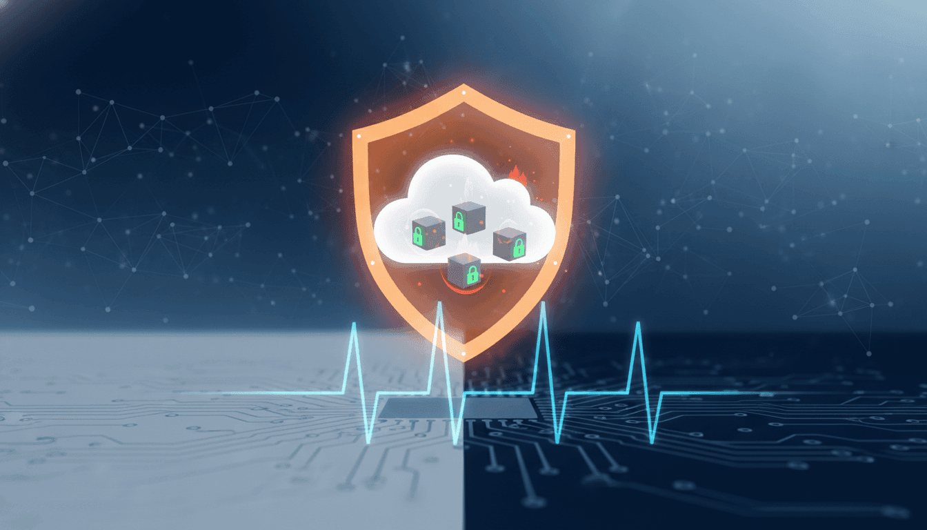 Introduction to Security Principles in Cloud Computing