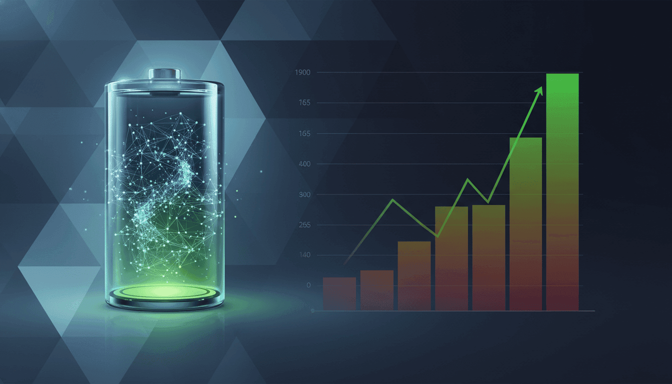 Battery State-of-Health (SOH) Estimation
