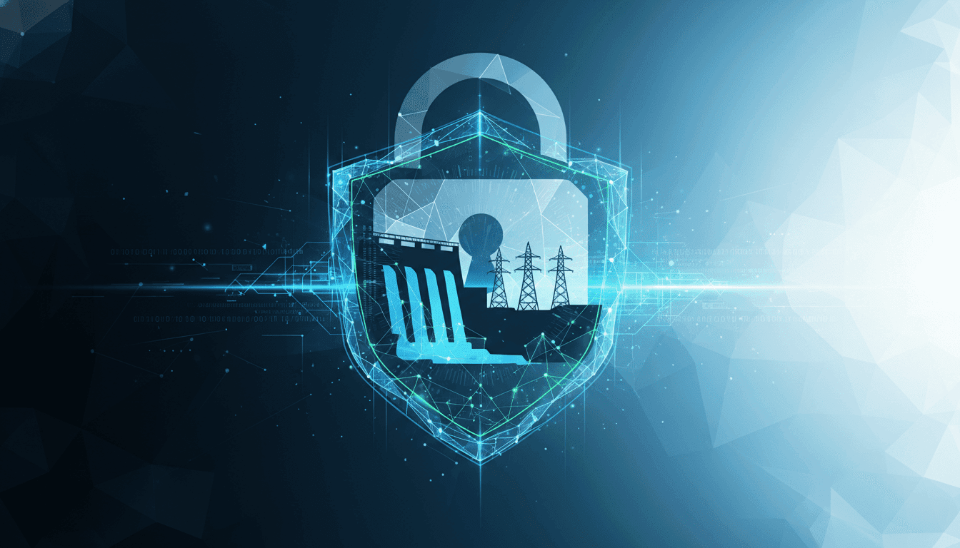 Cybersecurity Policy for Water & Power Infrastructure