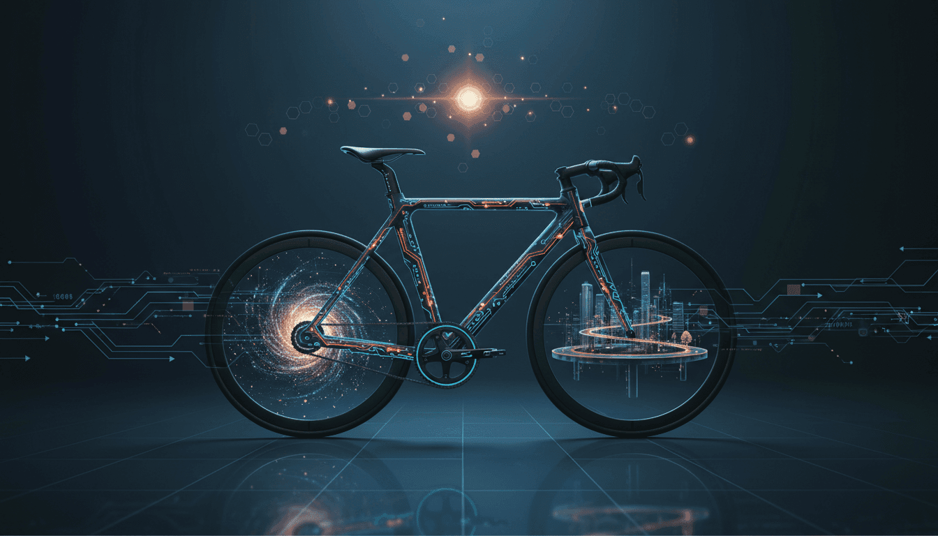 Being Smart about Cycling Futures