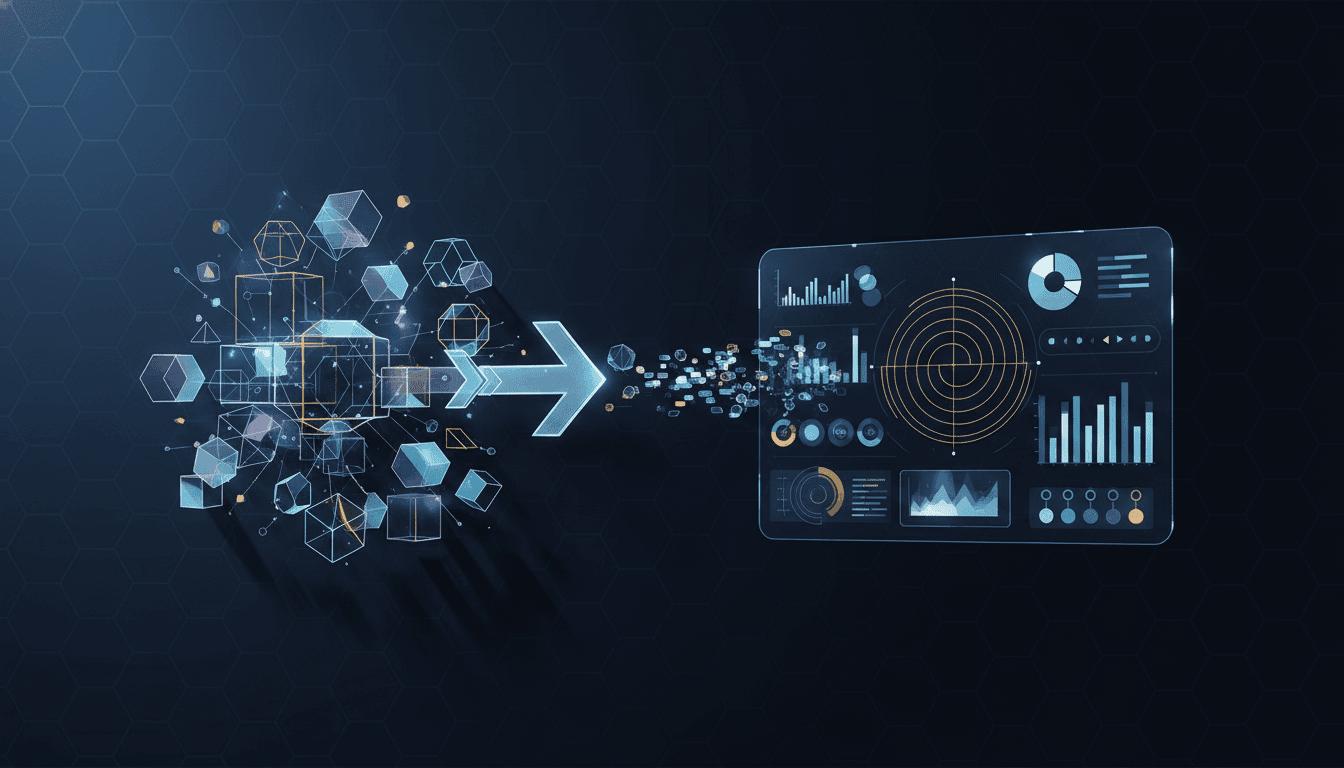Analysis for Business Systems