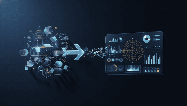 Analysis for Business Systems