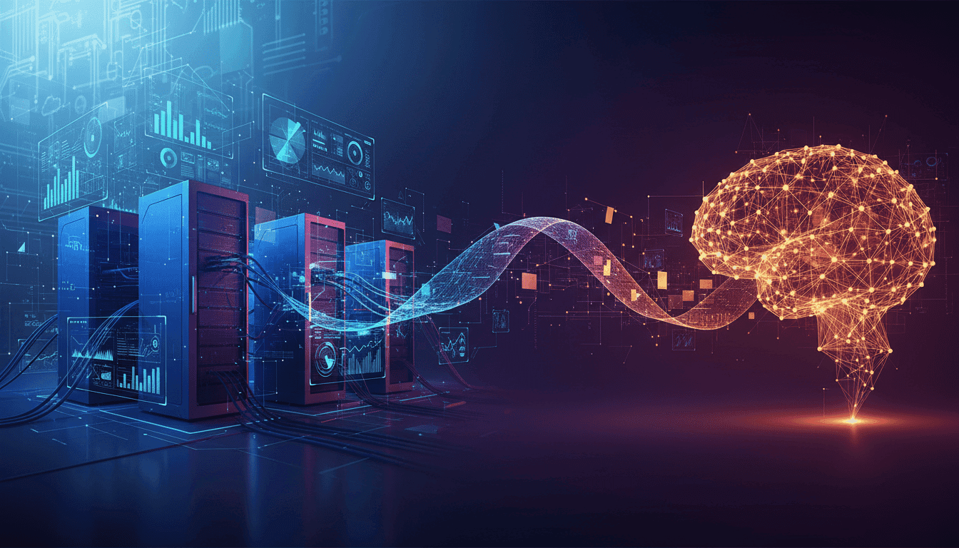 IT Infrastructure and Emerging Trends