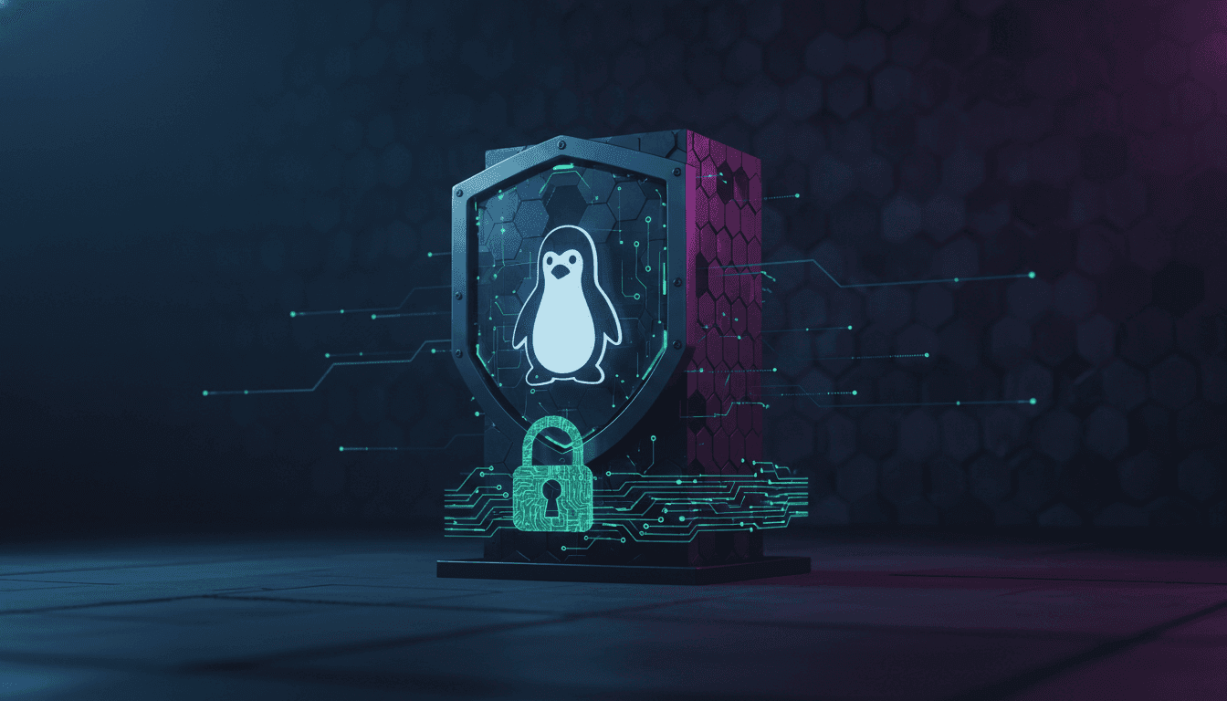 Linux Server Management and Security