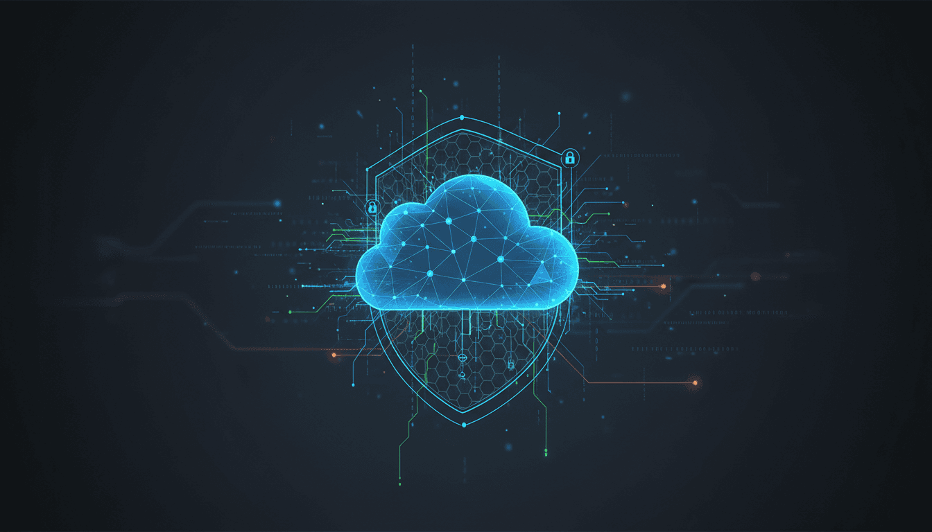 Cloud Security Basics