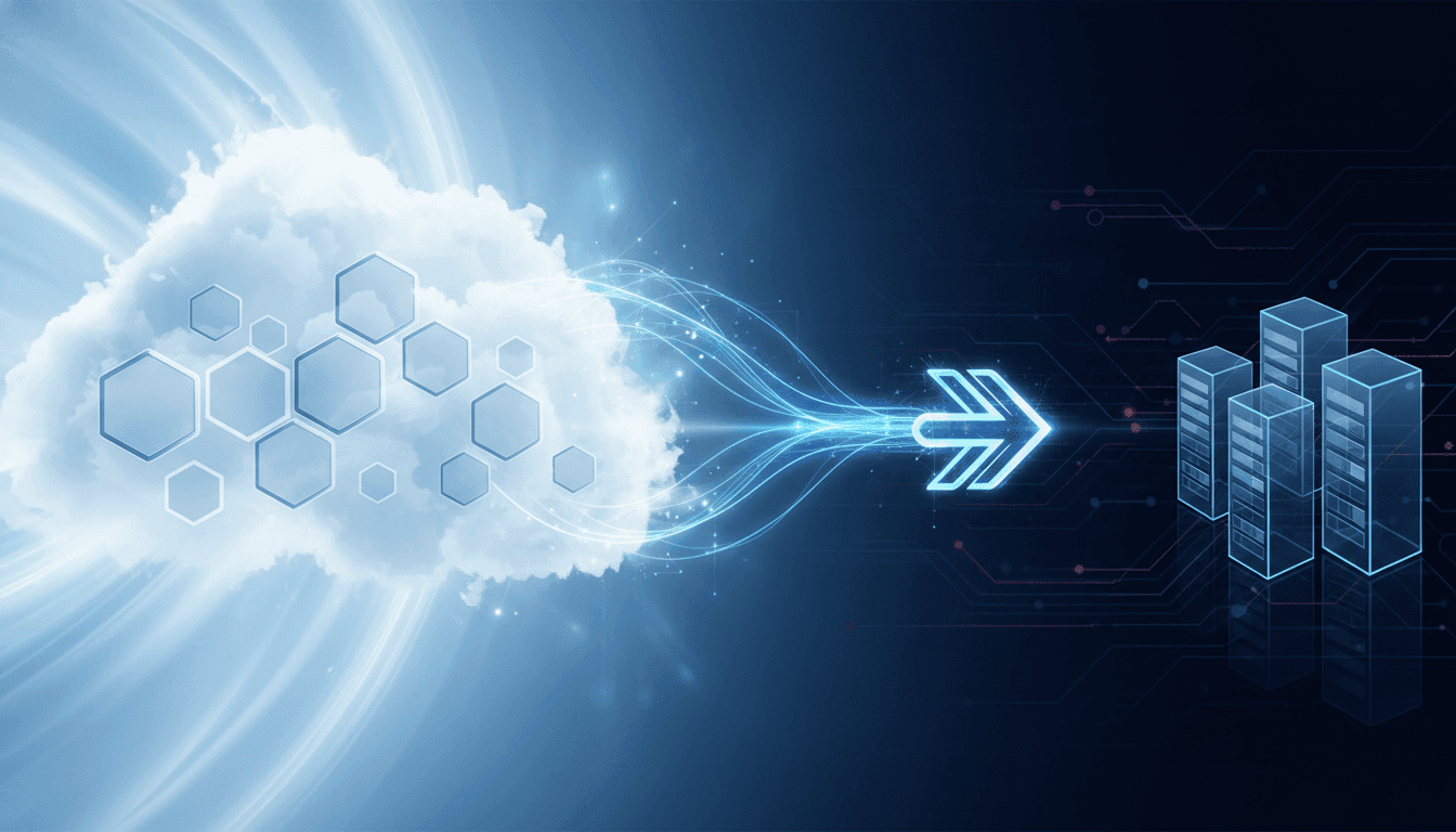Go for Cloud and Networks