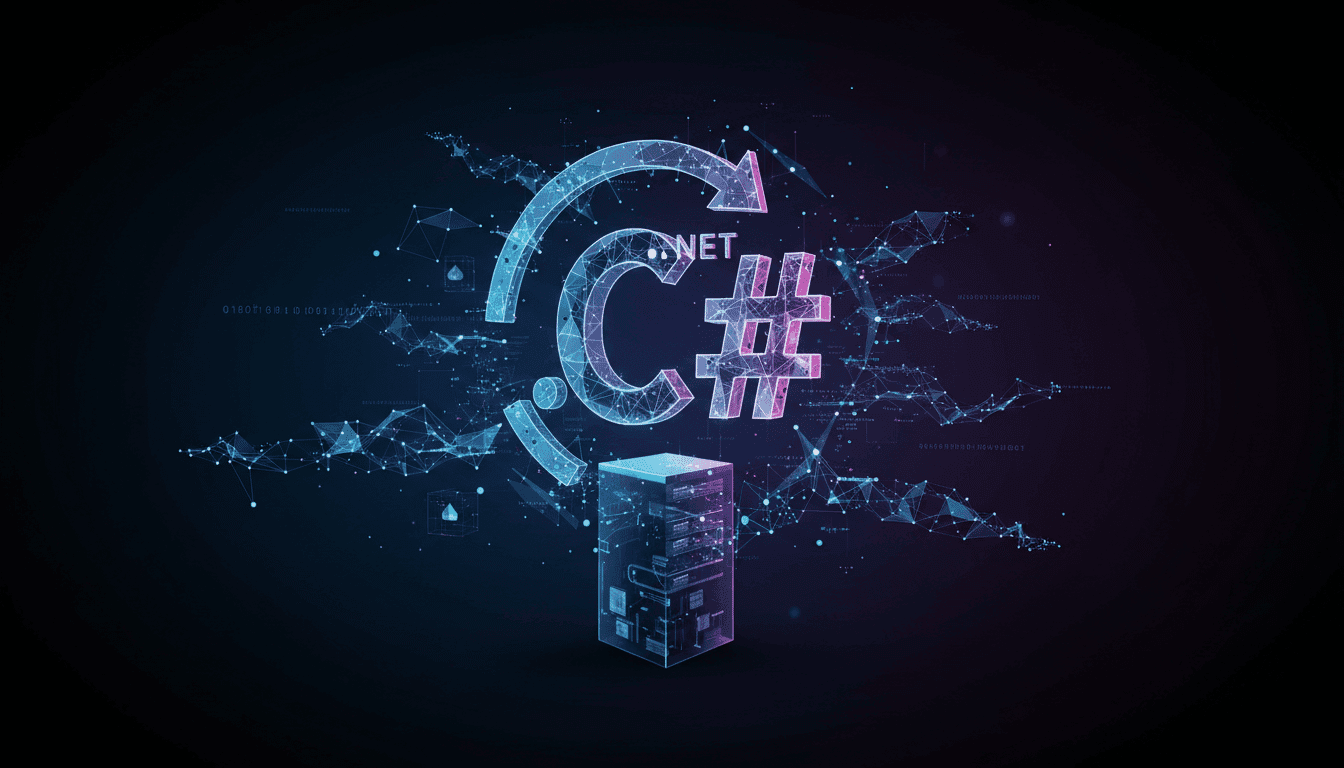 Advanced Topics in ASP.NET Core Development