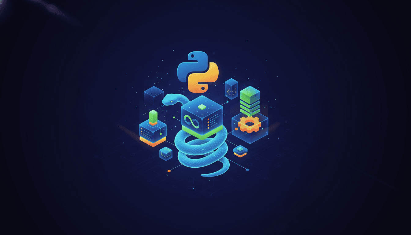 Select Topics in Python: Packaging