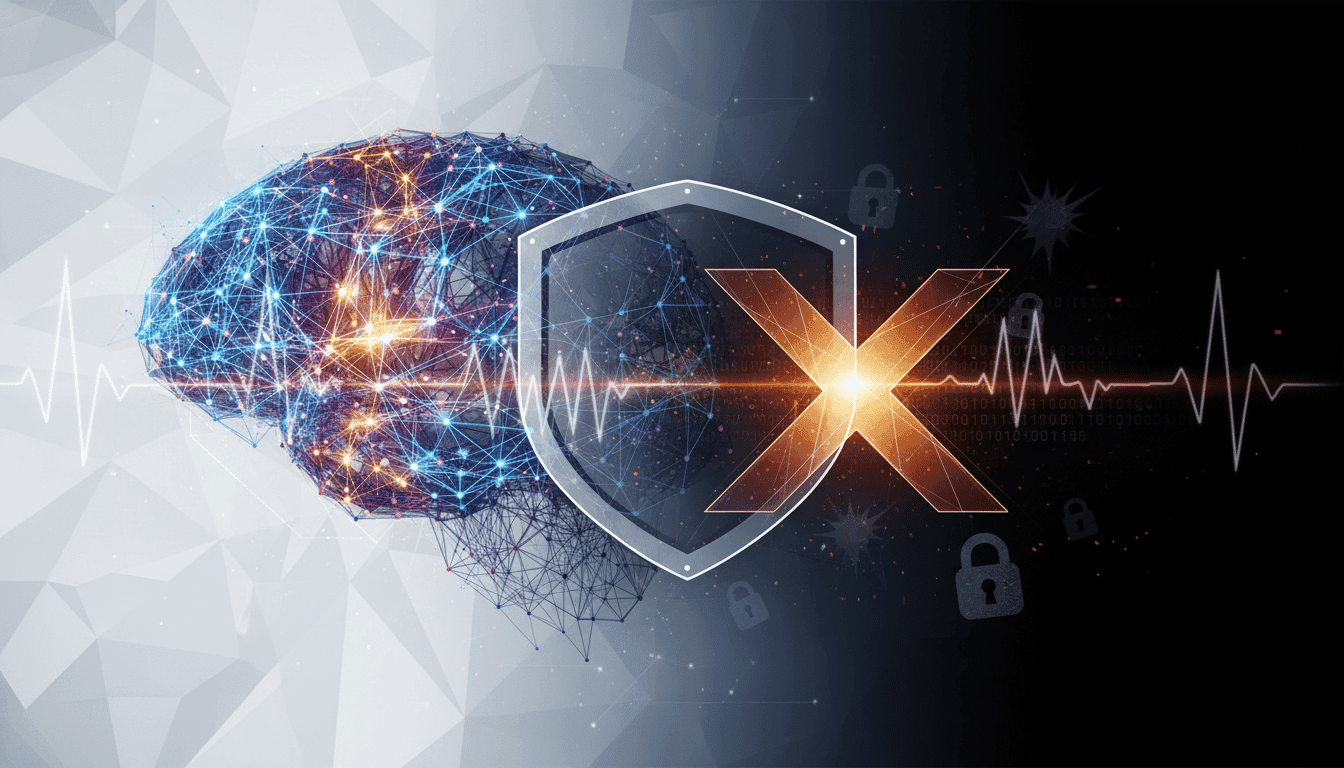 Cybersecurity and the X-Factor