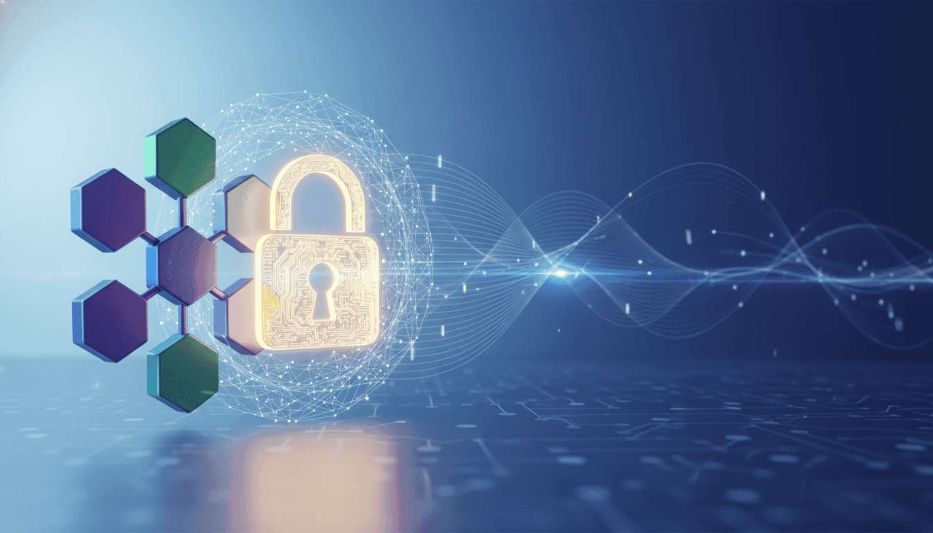 Blockchain and Cryptography Overview