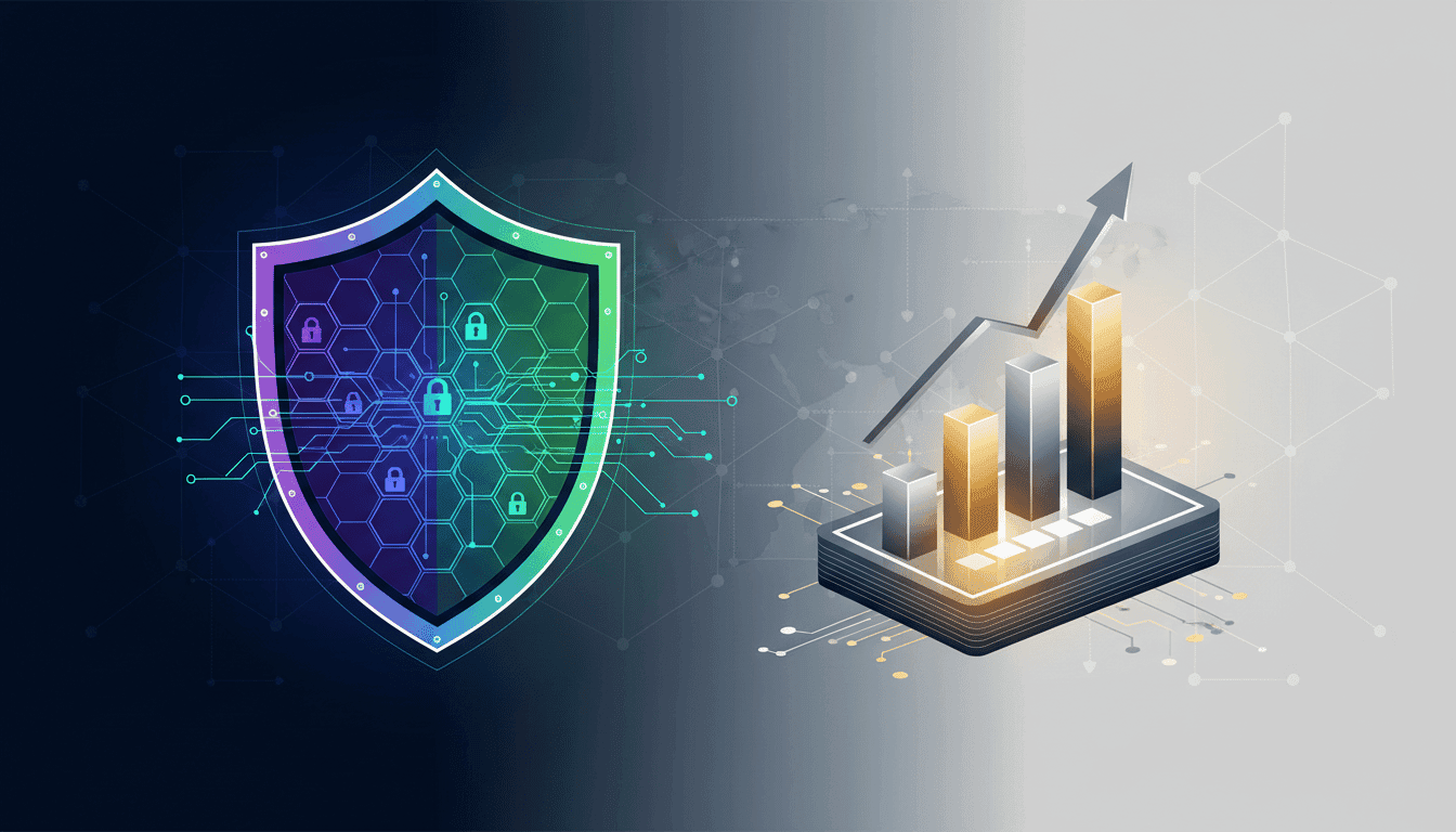 The Business of Cybersecurity Capstone