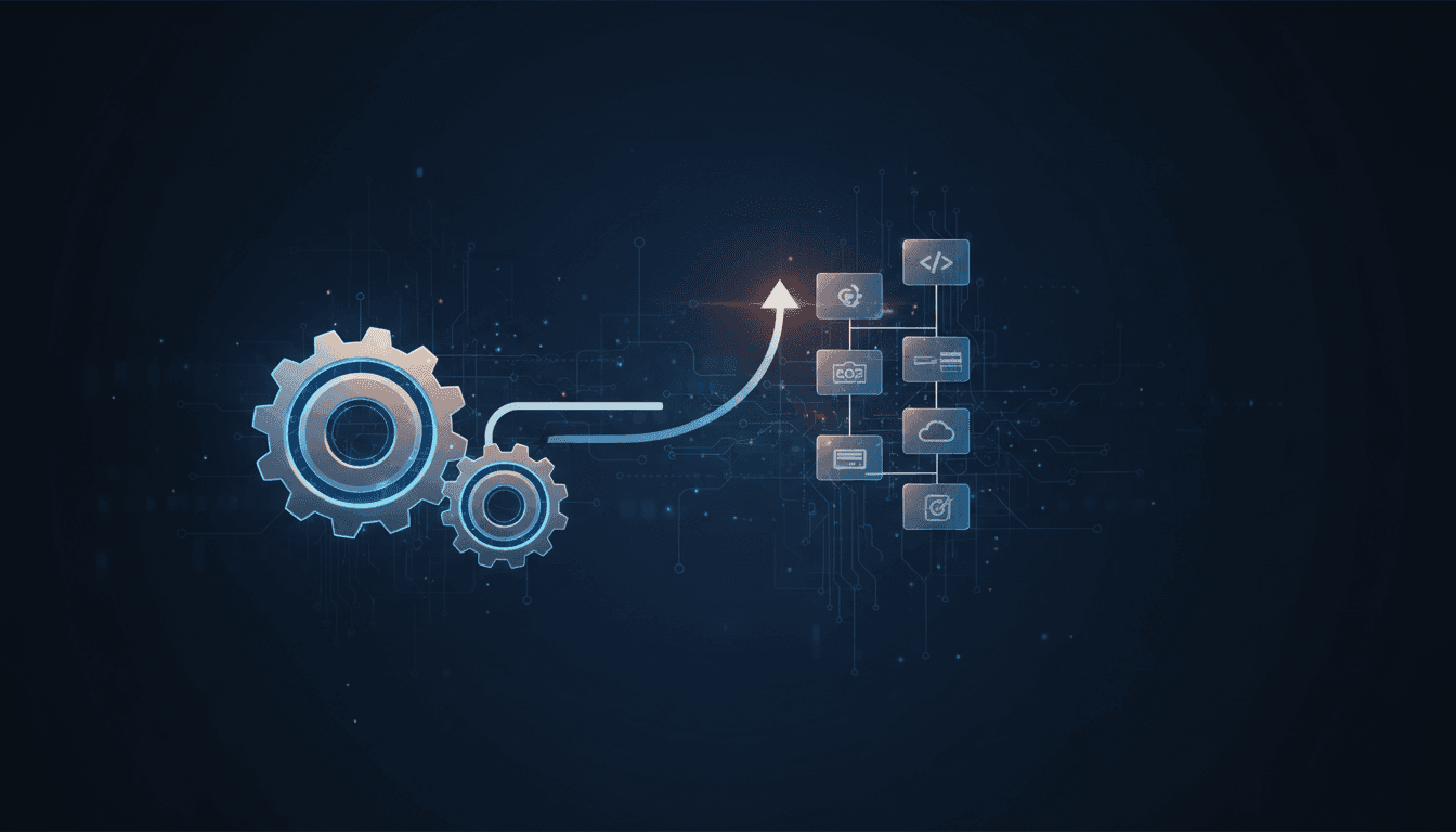 Continuous Integration and Deployment with ASP.NET Core
