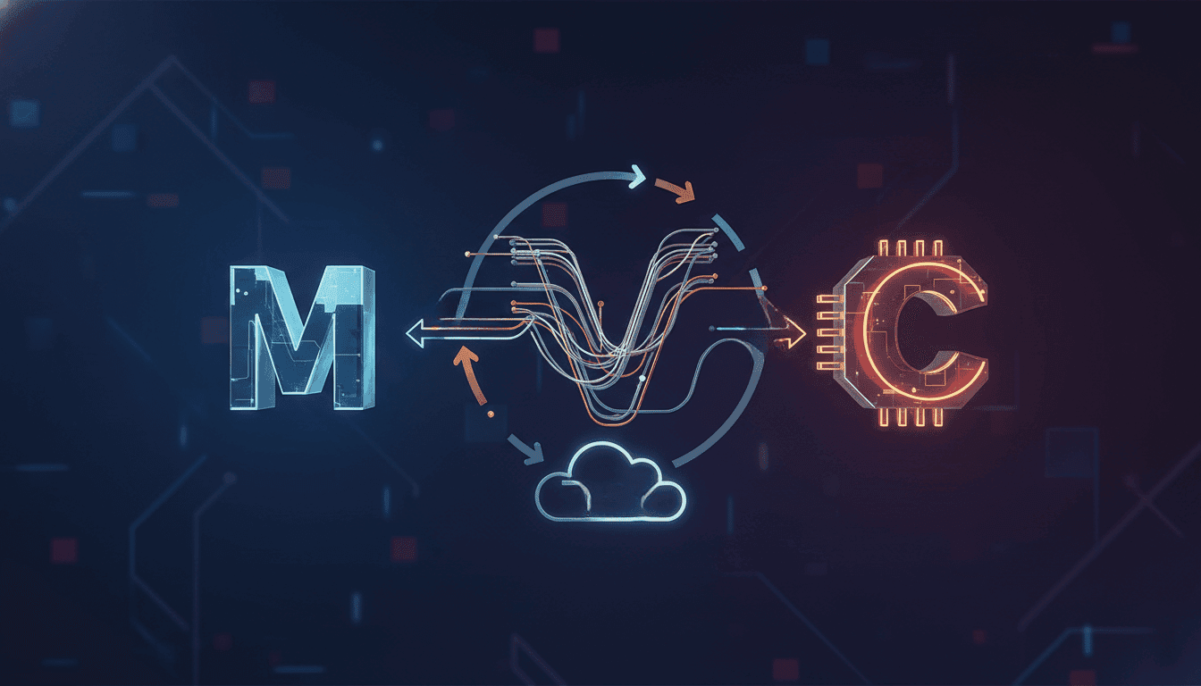 RESTful MVC Architecture