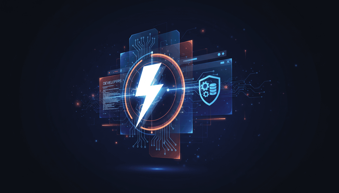 Lightning App Builder for Developers and Administrators