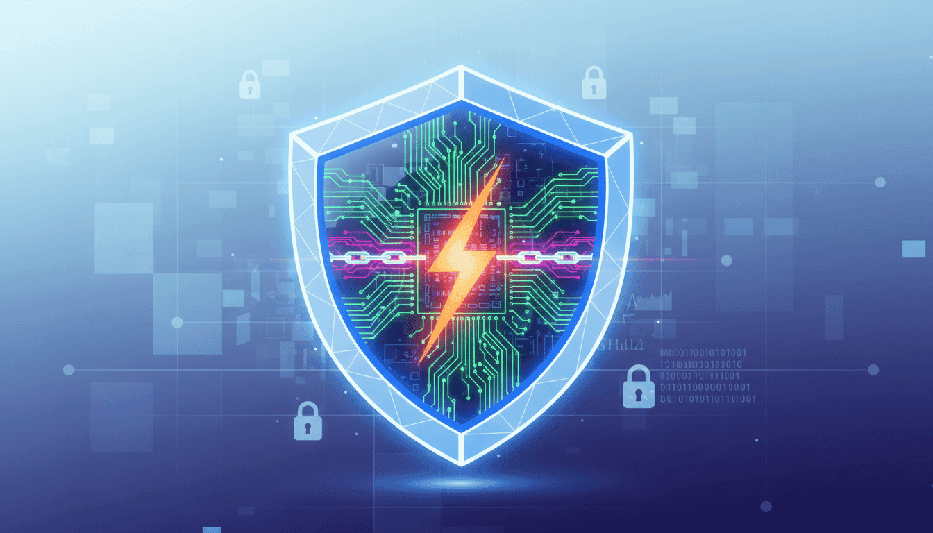 Cutting-Edge Blockchain Security Mechanisms