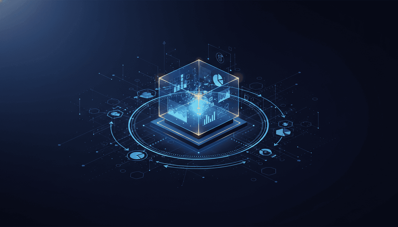 Data Warehouse: Design & Build for BI Solutions