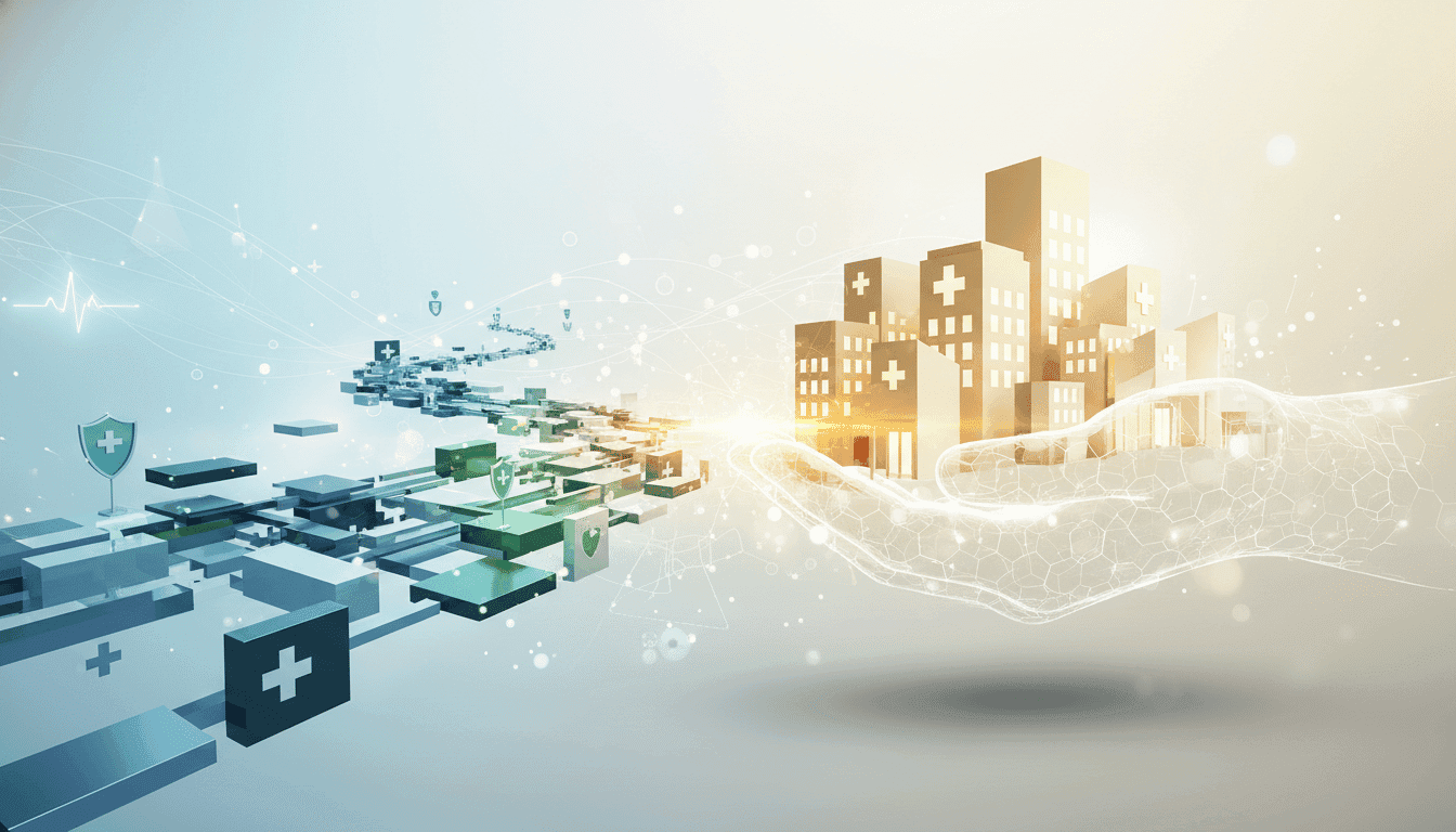 Healthcare Delivery Providers
