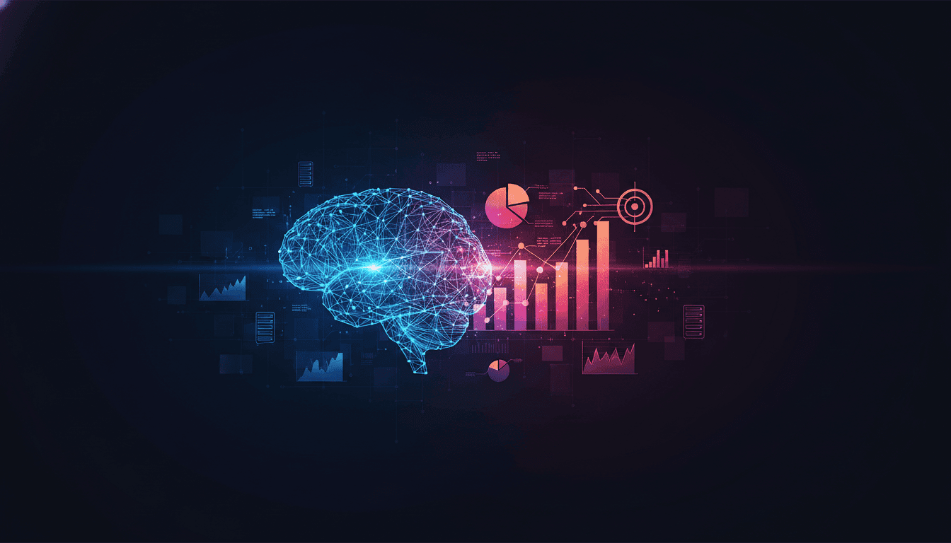 Machine Learning for Marketers