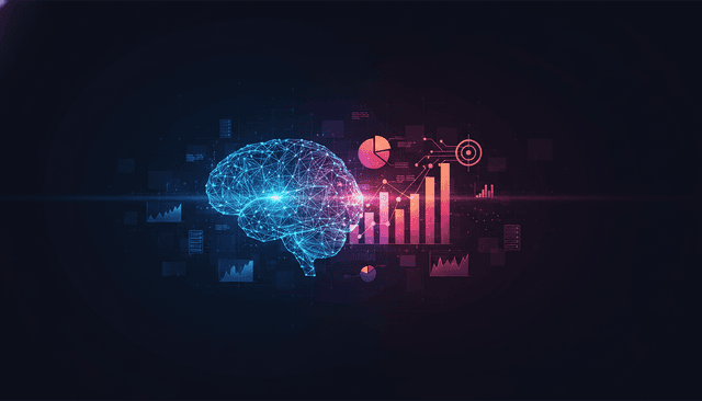 Machine Learning for Marketers