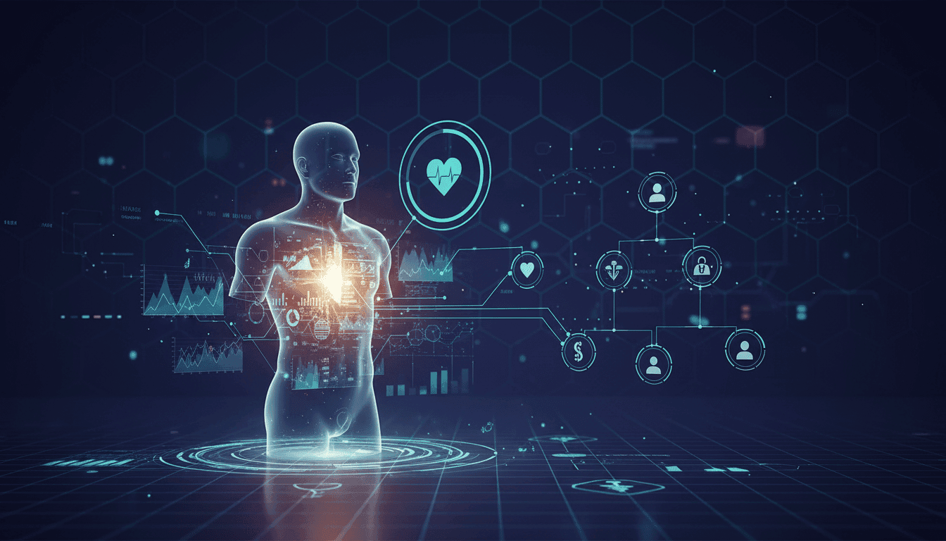 Healthcare Analytics and Decision Making