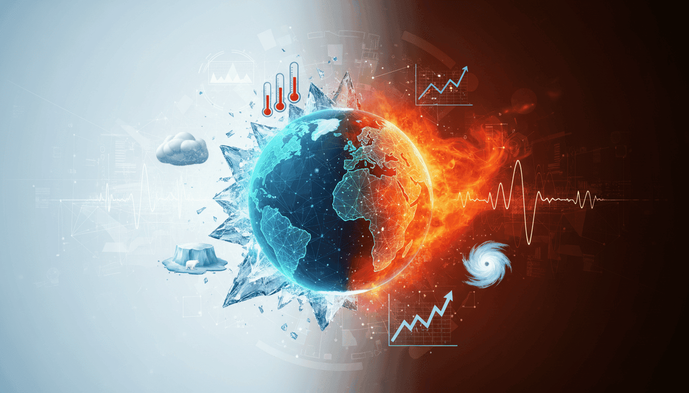 Climate Science: Understanding Global Warming