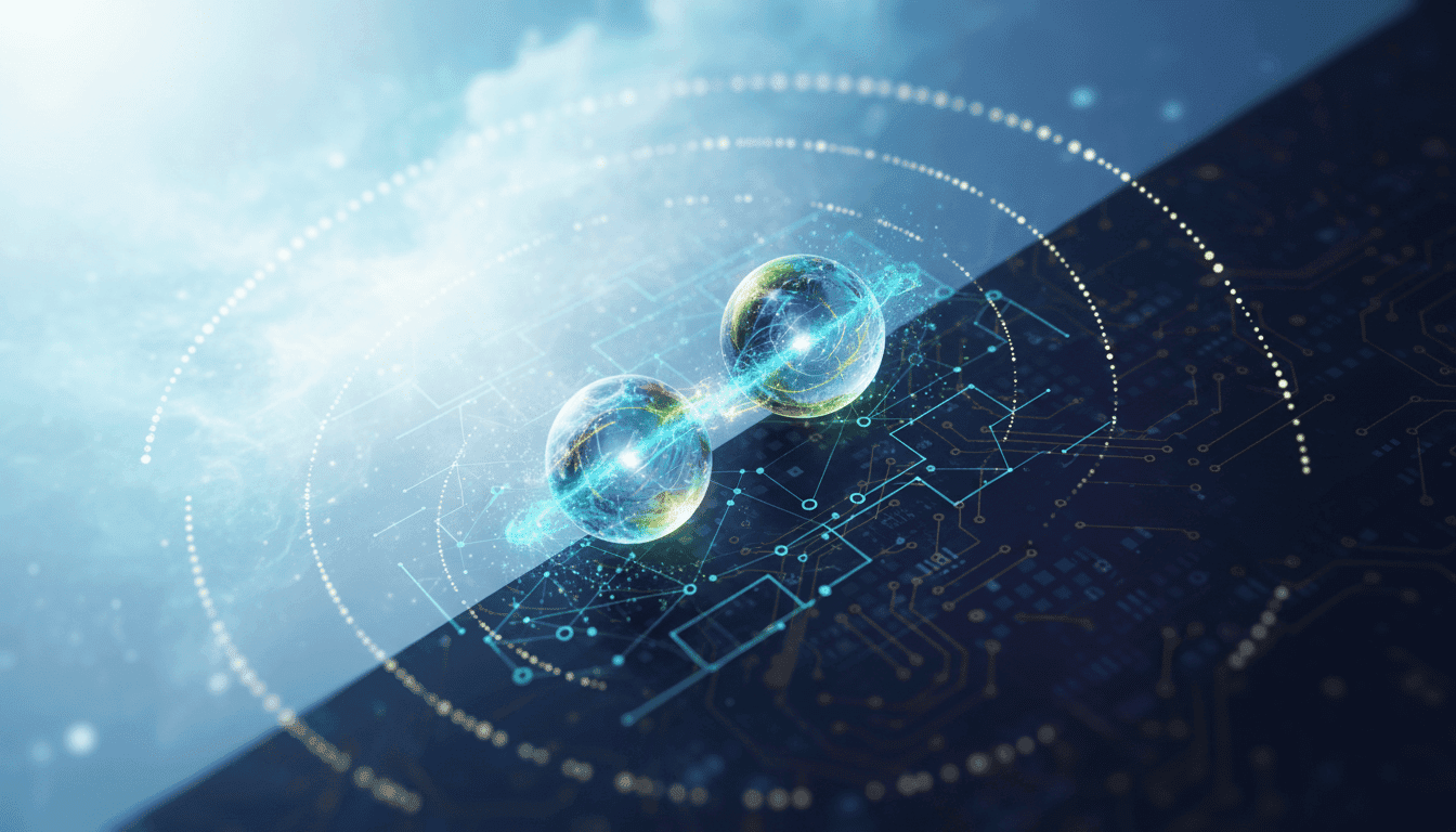 Quantum Management Essentials
