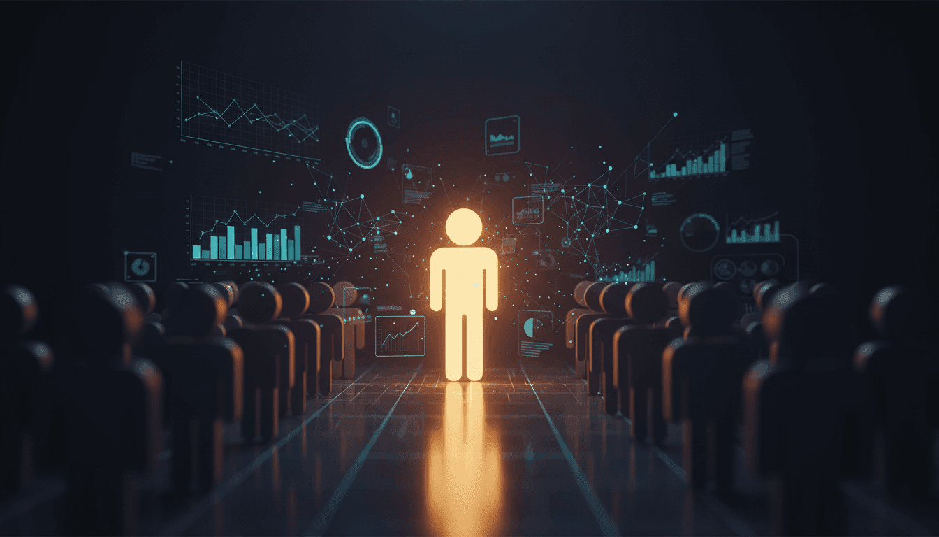 Your Personal Brand: Impact and Opportunities