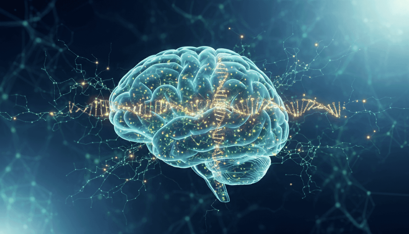 Neurogenetics and Brain Development