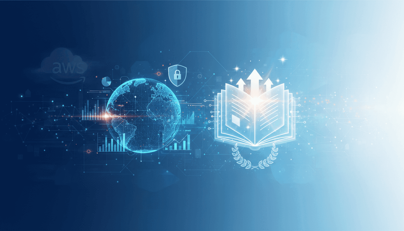 AWS Visualization, Security, and Exam Preparation