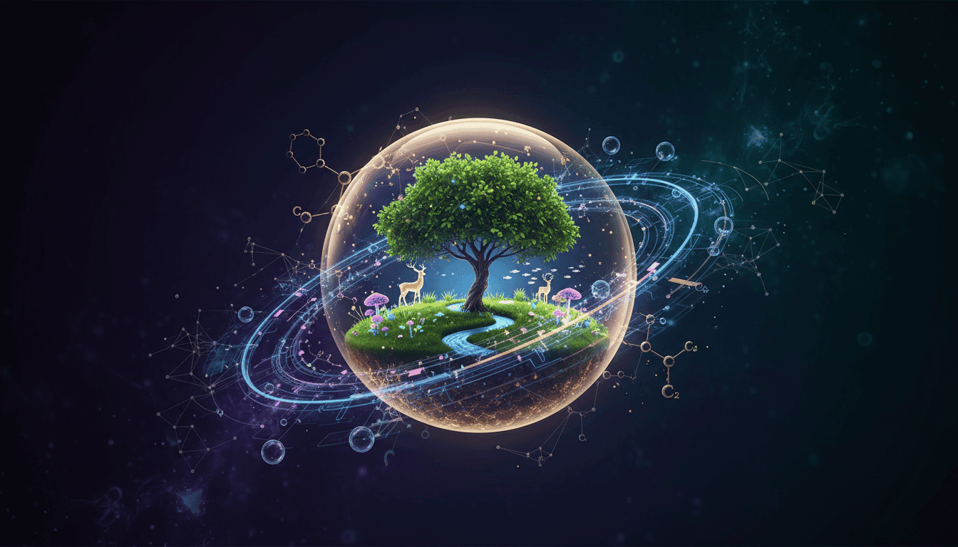Introduction to Biology: Ecology
