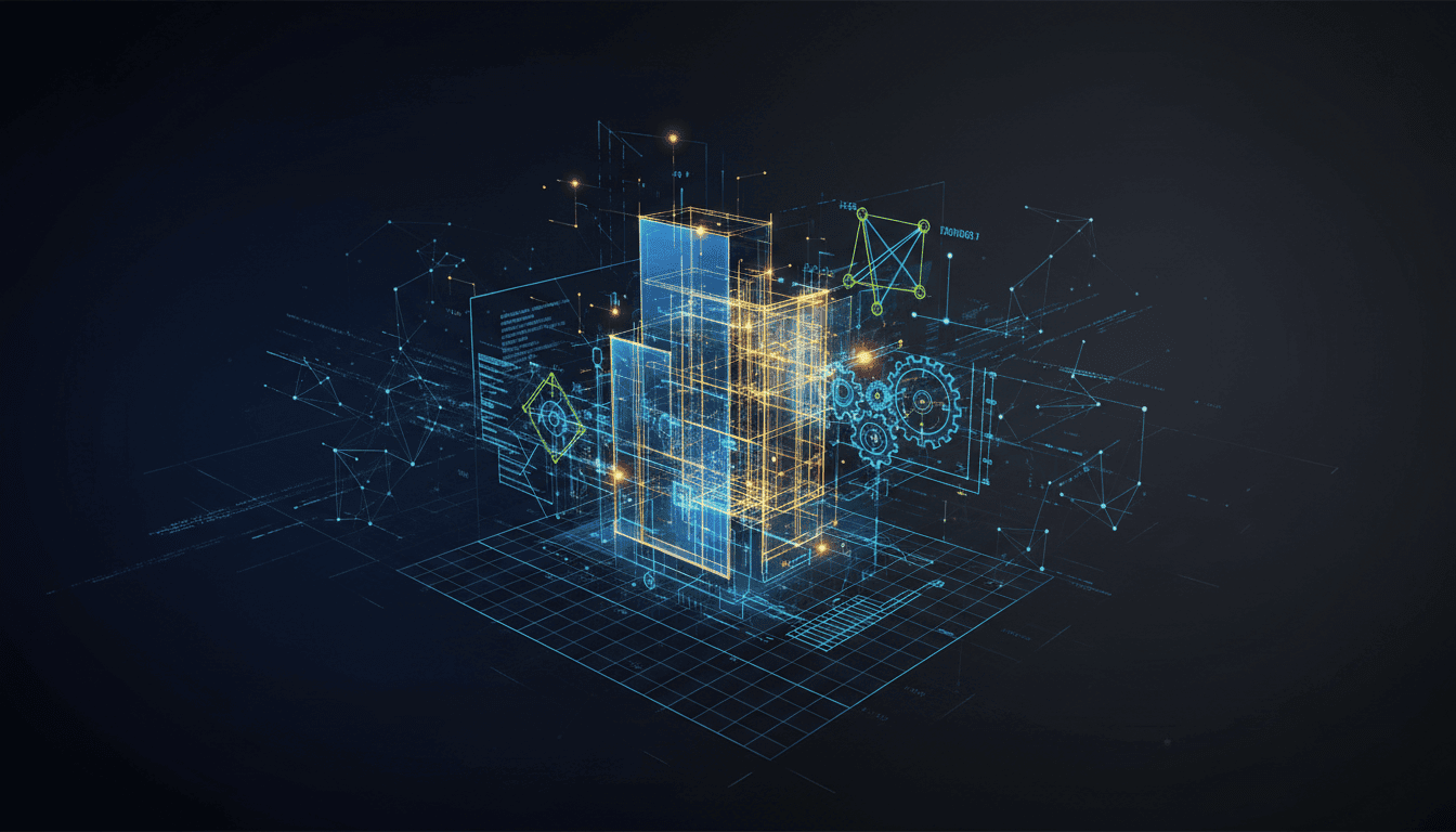 BIM Fundamentals for Engineers
