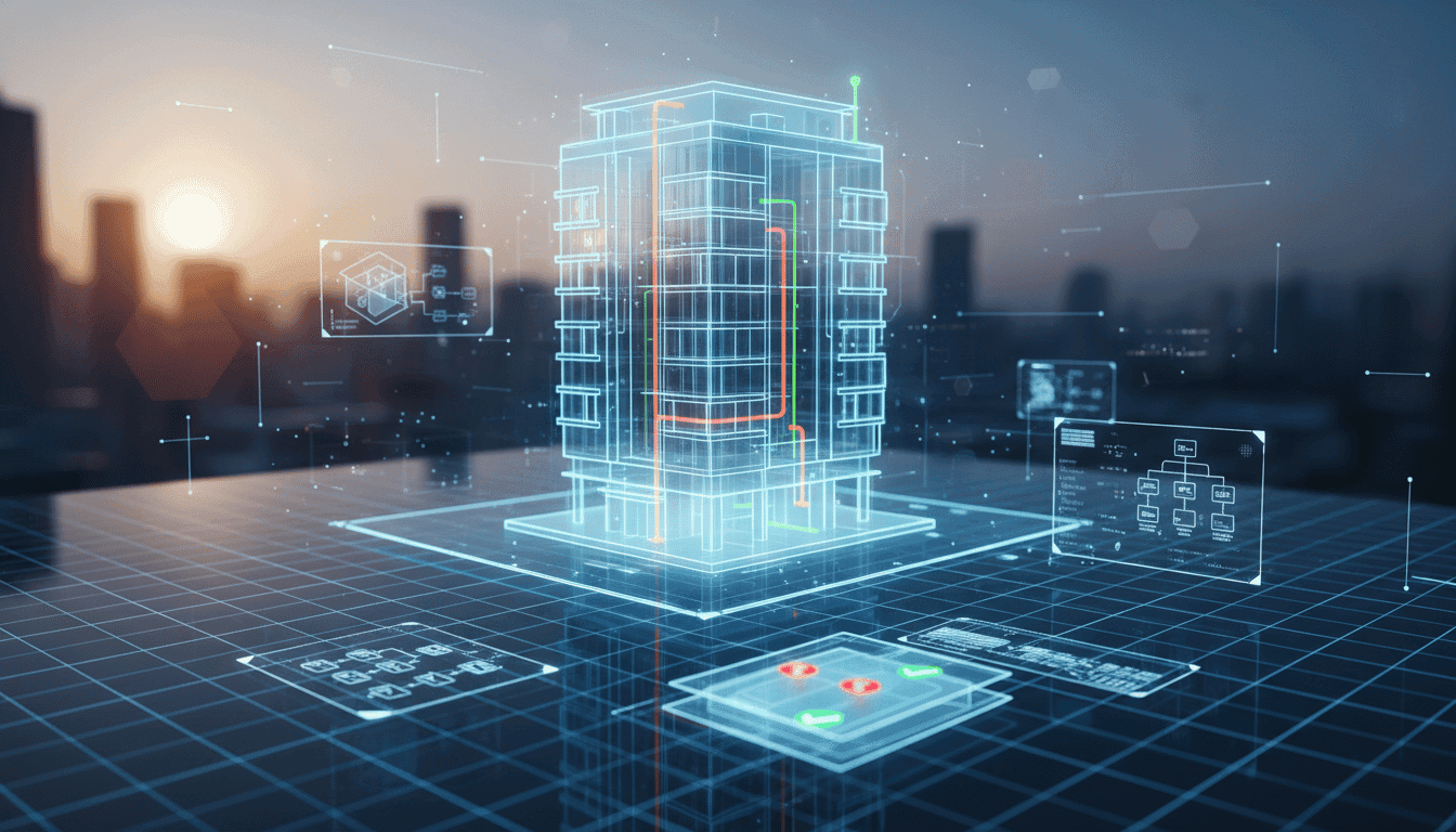 BIM Coordination
