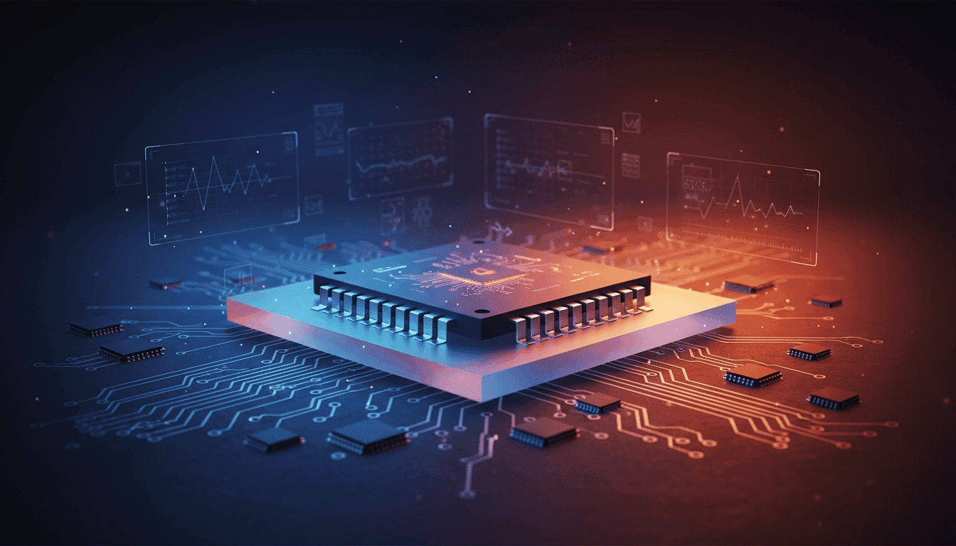 Fundamentals of Digital Design for VLSI Chip Design
