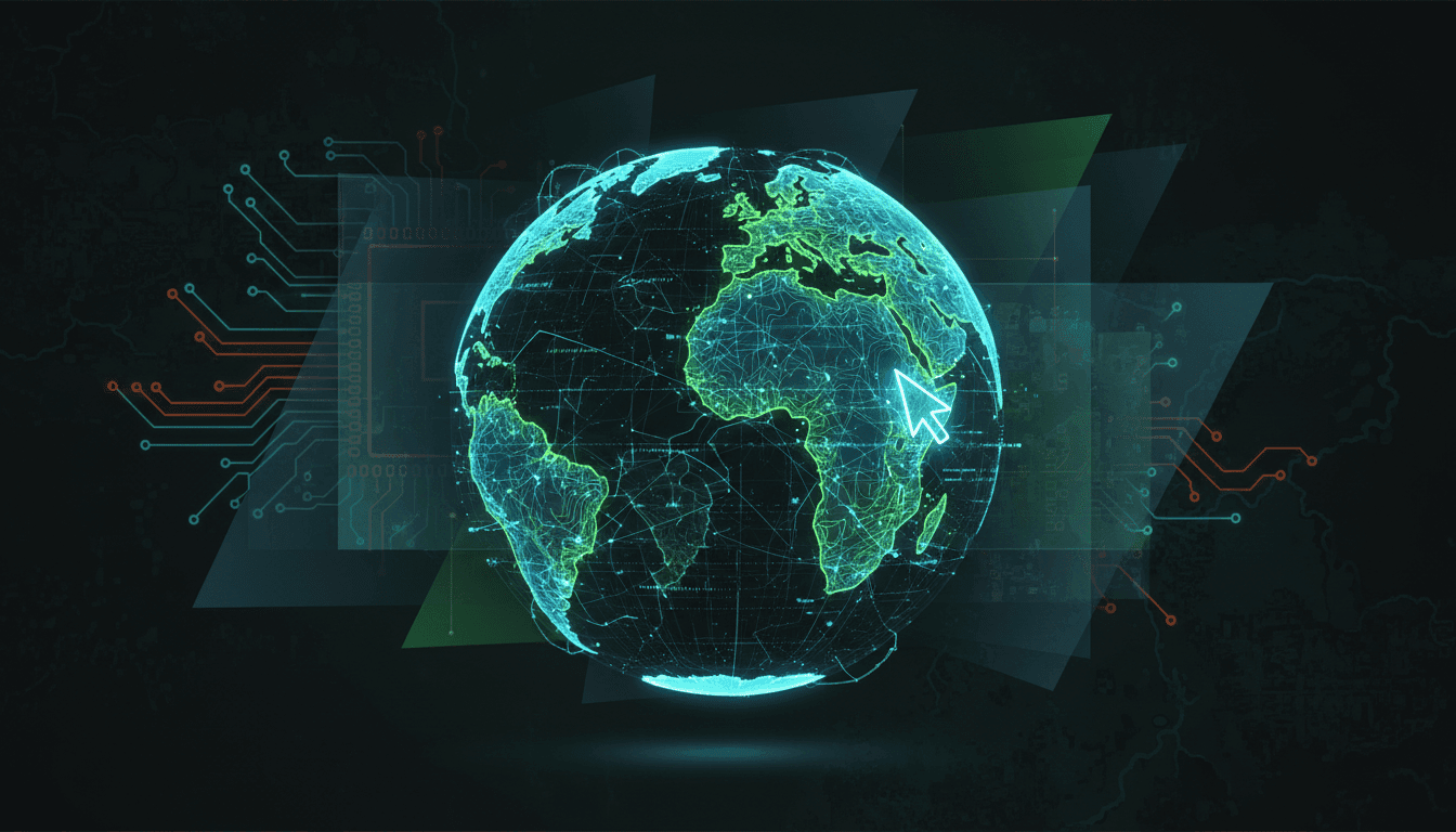 Mastering Geospatial Analysis with QGIS