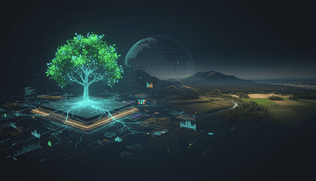 Landscape Ecology Fundamentals
