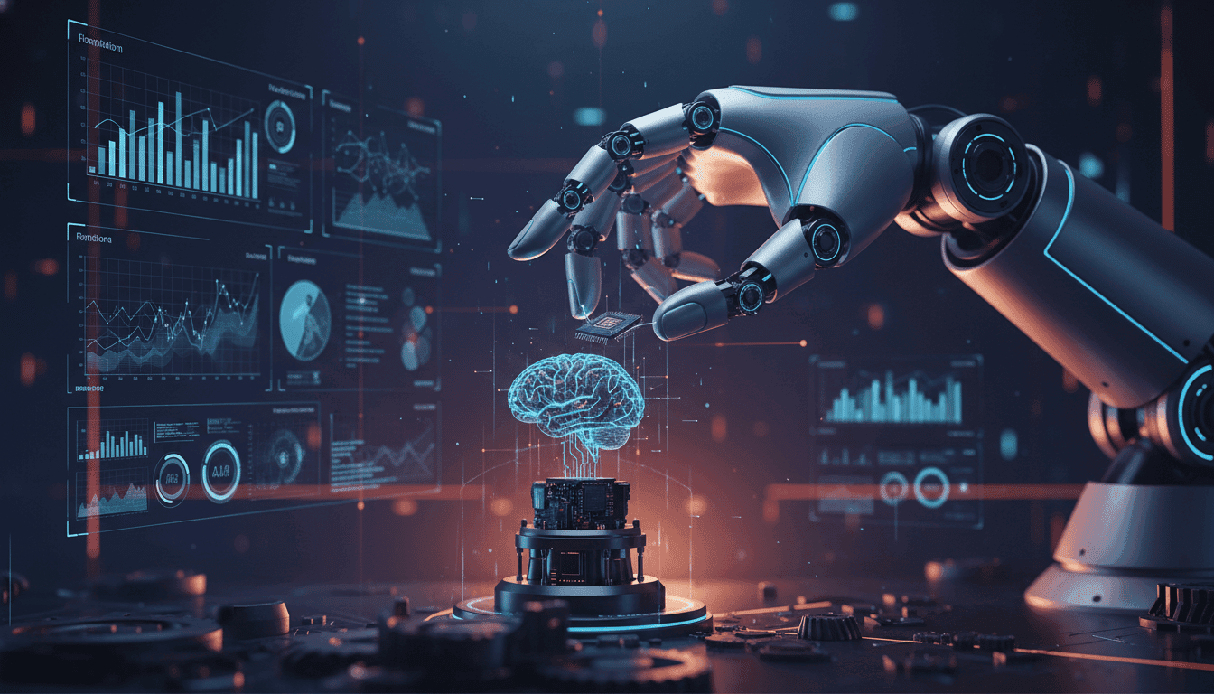 Robotics Engineering & Applications