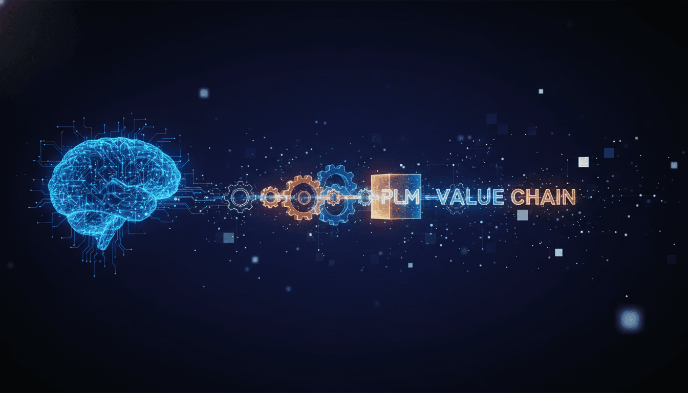 Industry 4.0: PLM, Value Chain, and Smart Factory