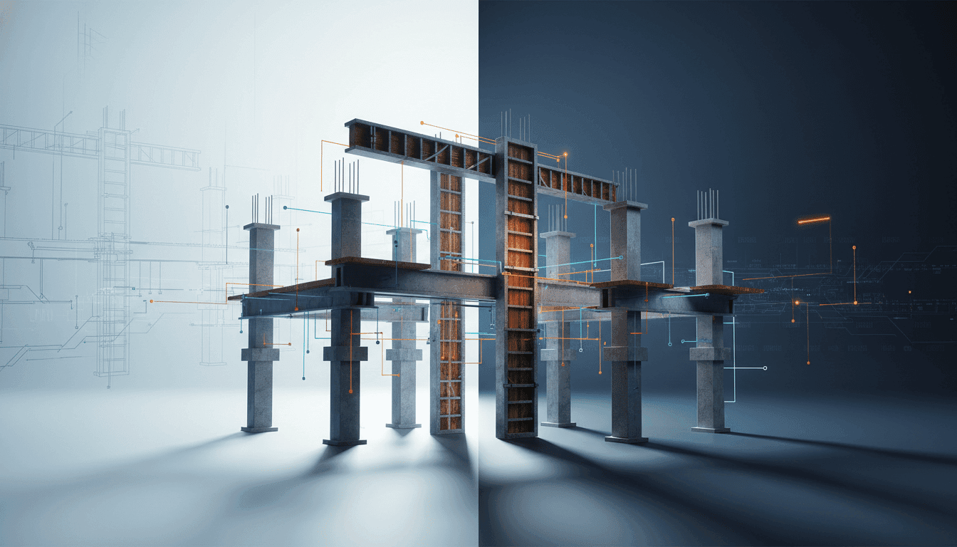Formwork Systems
