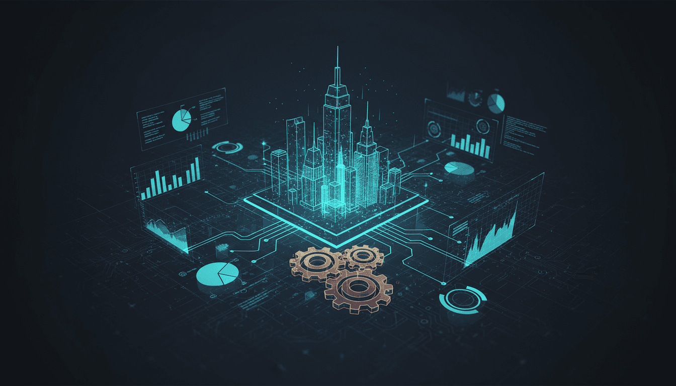 Smart Cities: Digital Governance for Sustainability