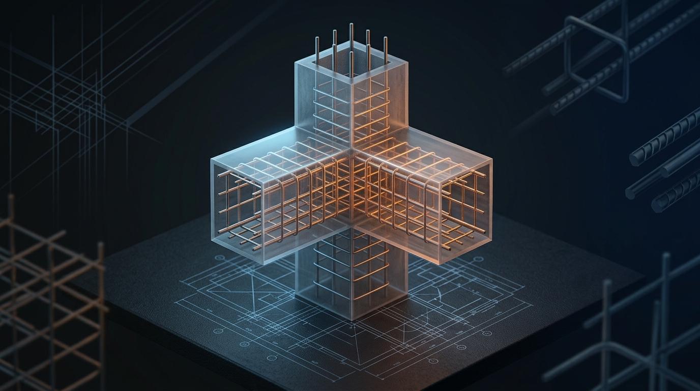 Design Basics of RCC Buildings
