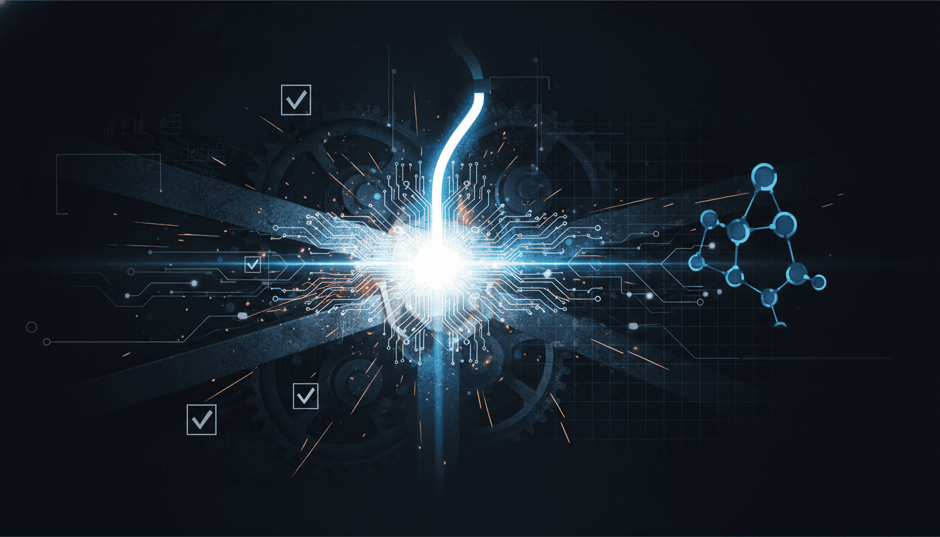 Welding Processes in Heavy Manufacturing & Quality Controls