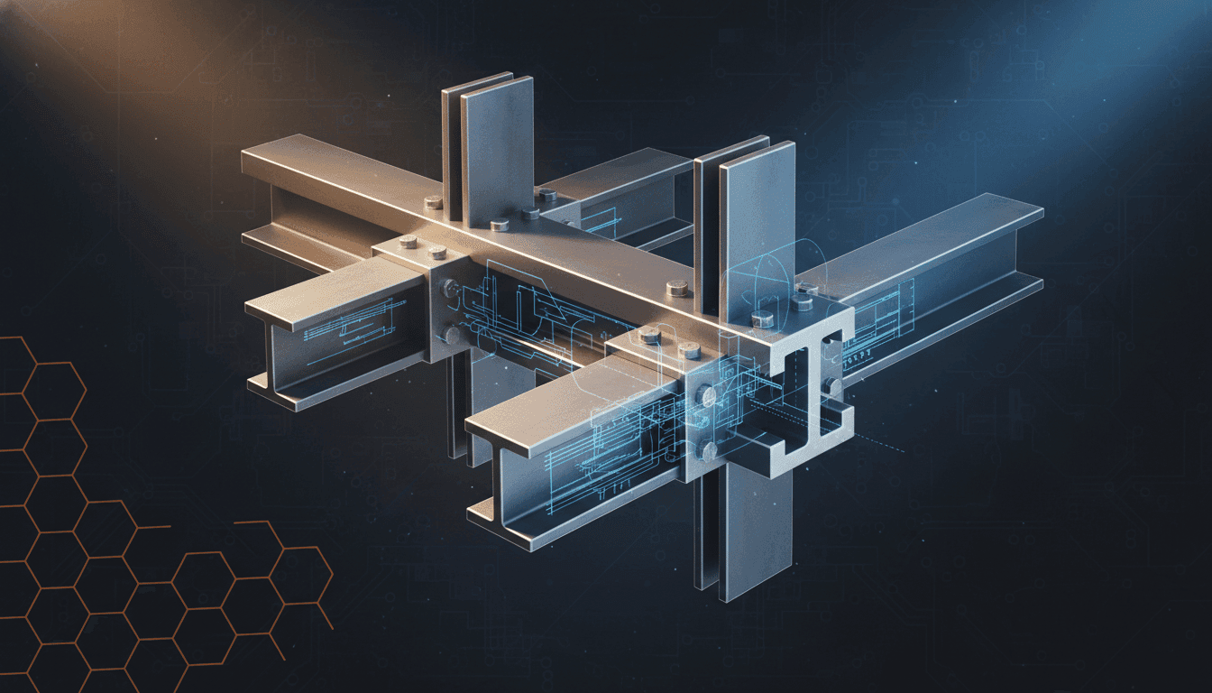 Design Basics of Steel Buildings