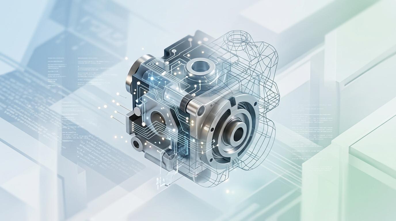 Digital Manufacturing: Introduction and Smart Design